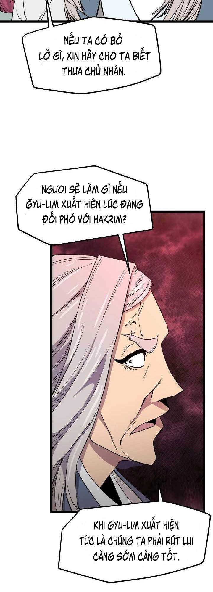 Reign Chapter 23 - 51