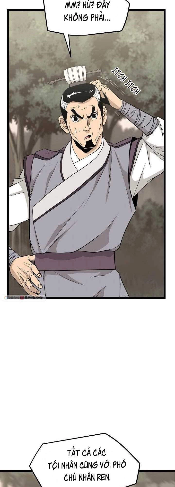 Reign Chapter 23 - 63