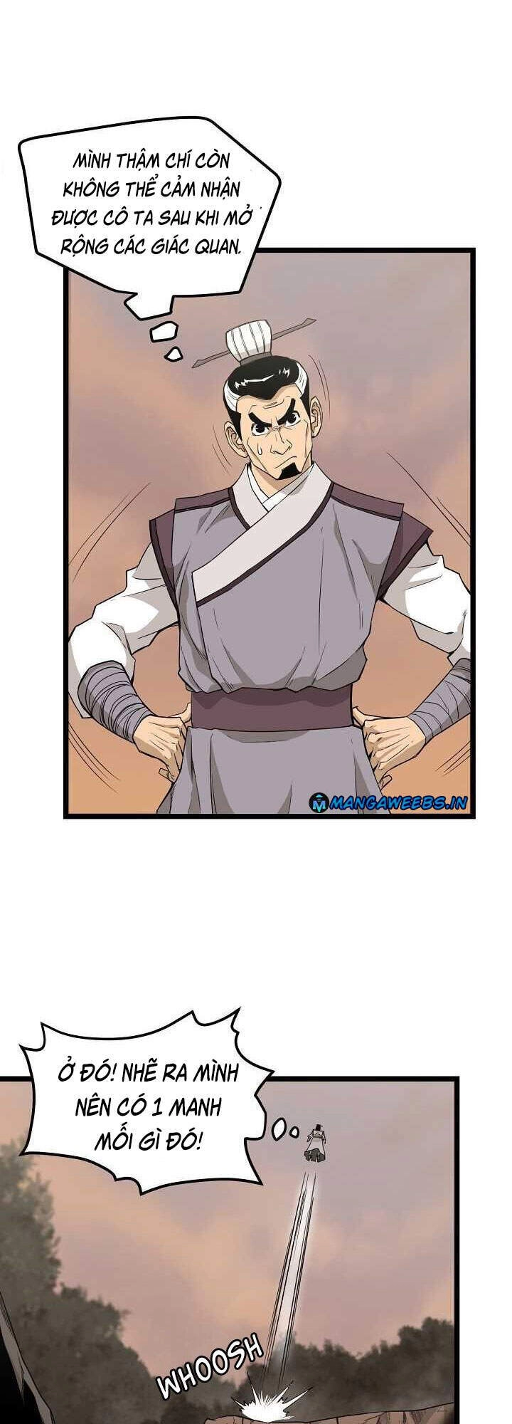 Reign Chapter 24 - 3