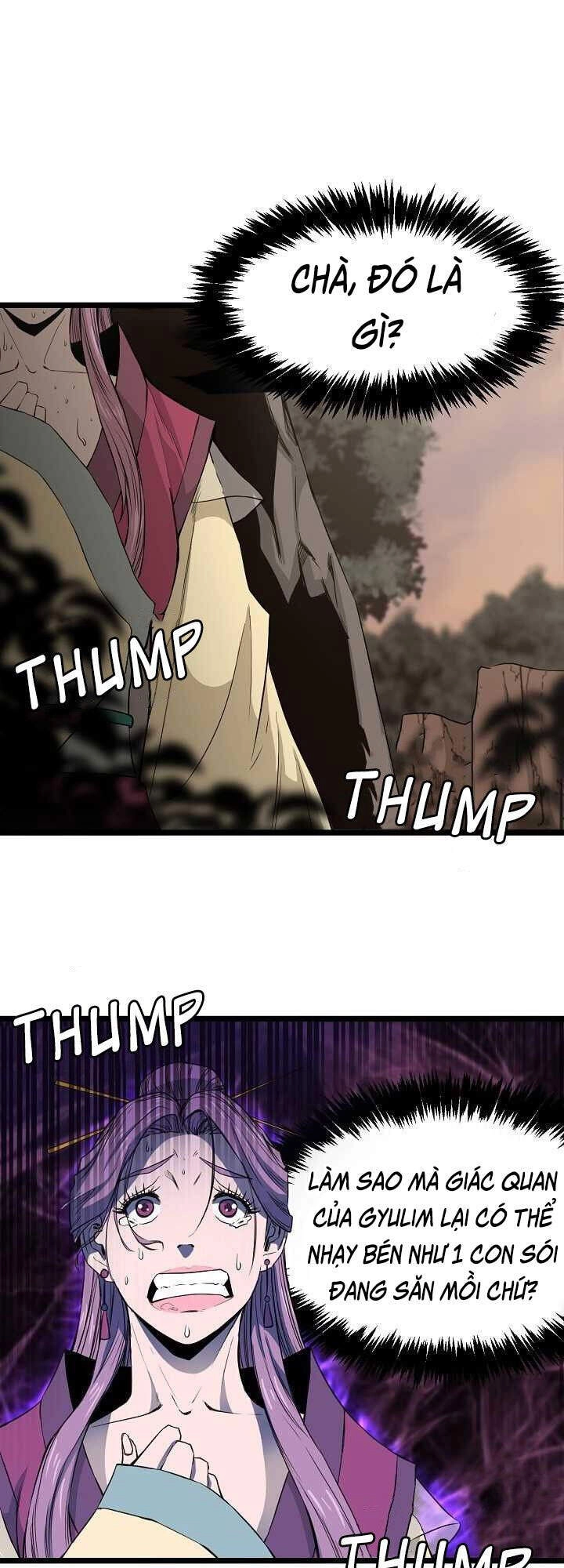 Reign Chapter 24 - 5