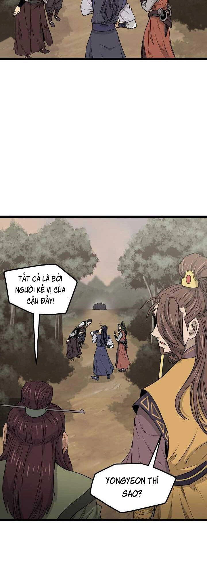 Reign Chapter 24 - 13