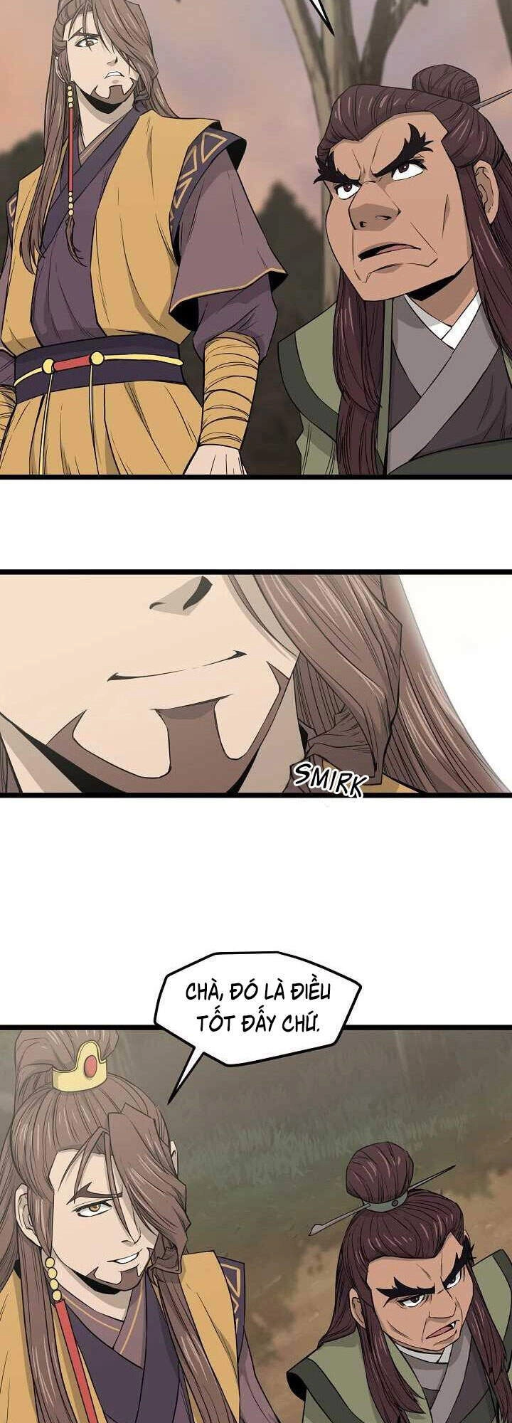 Reign Chapter 24 - 15