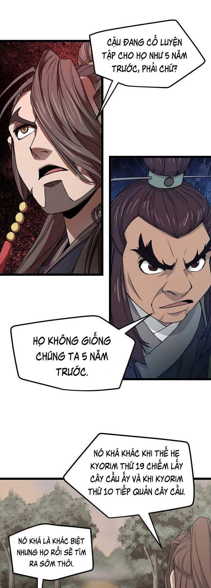 Reign Chapter 24 - 17