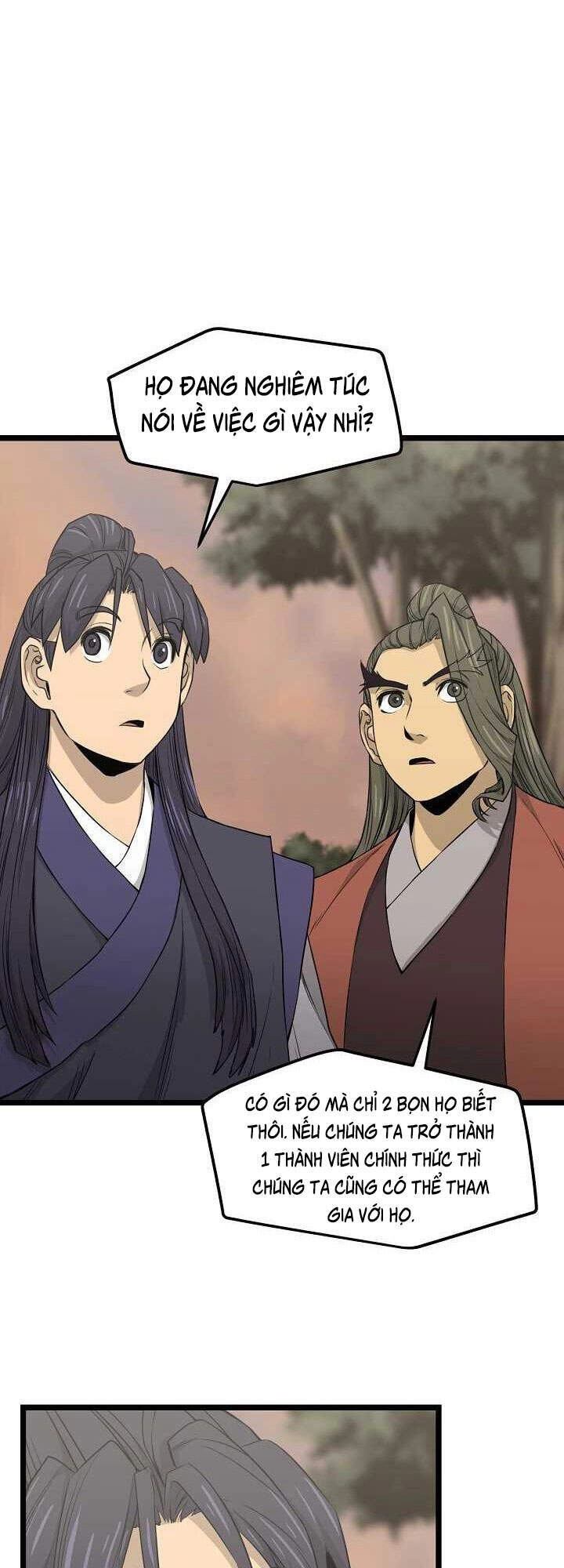 Reign Chapter 24 - 19