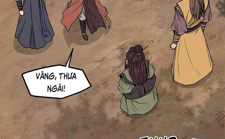 Reign Chapter 24 - 22