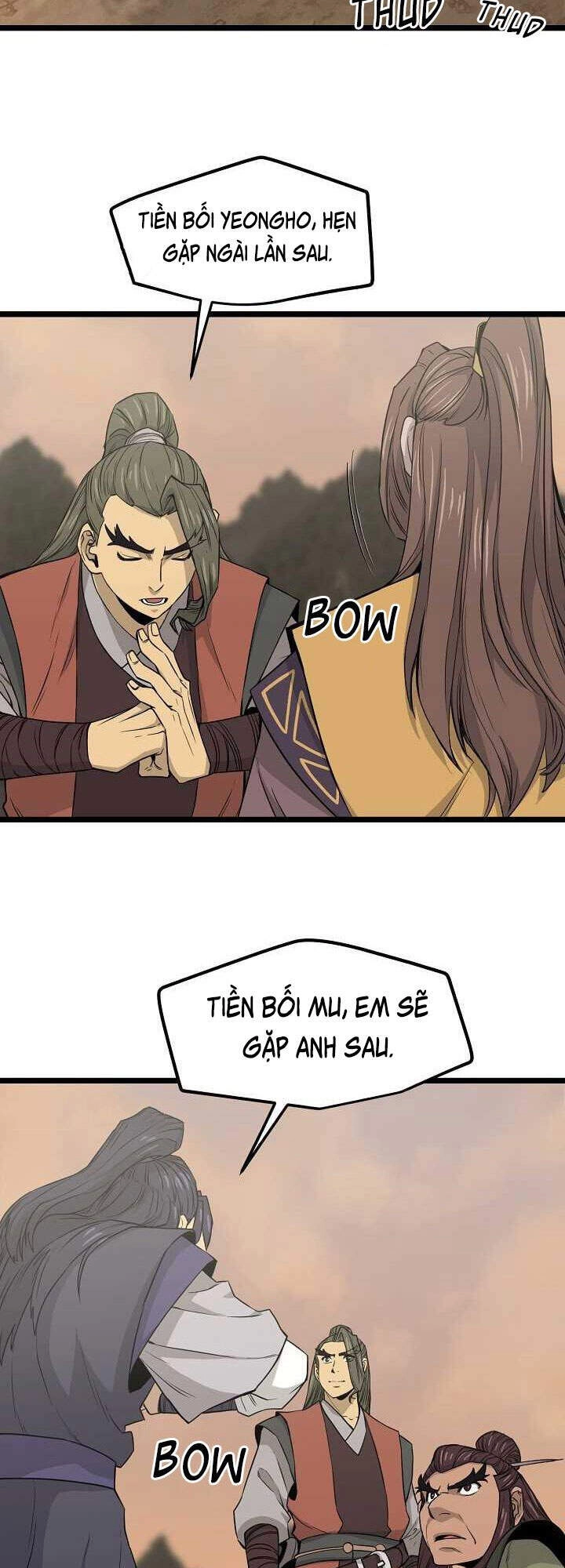 Reign Chapter 24 - 23