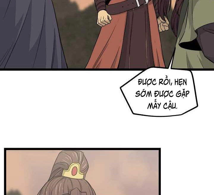 Reign Chapter 24 - 24