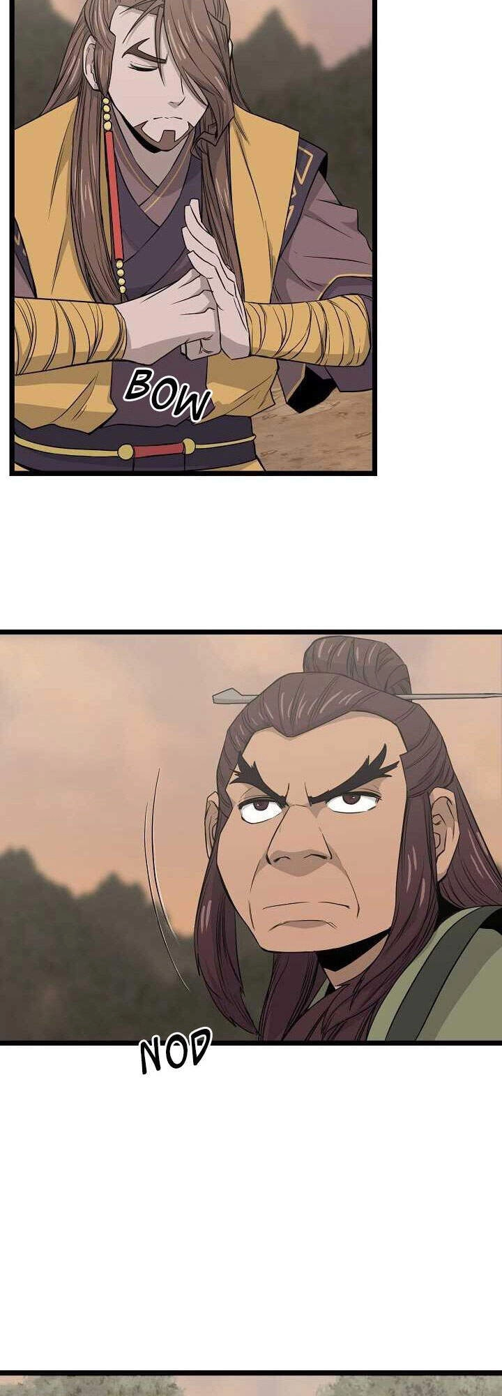 Reign Chapter 24 - 25