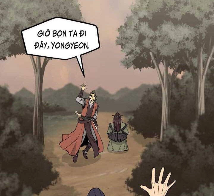 Reign Chapter 24 - 26