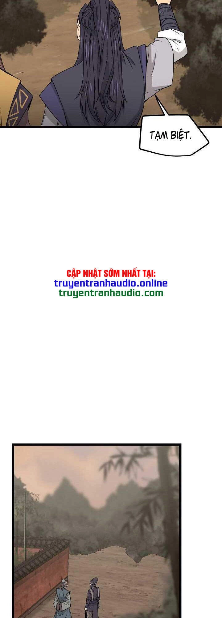 Reign Chapter 24 - 27