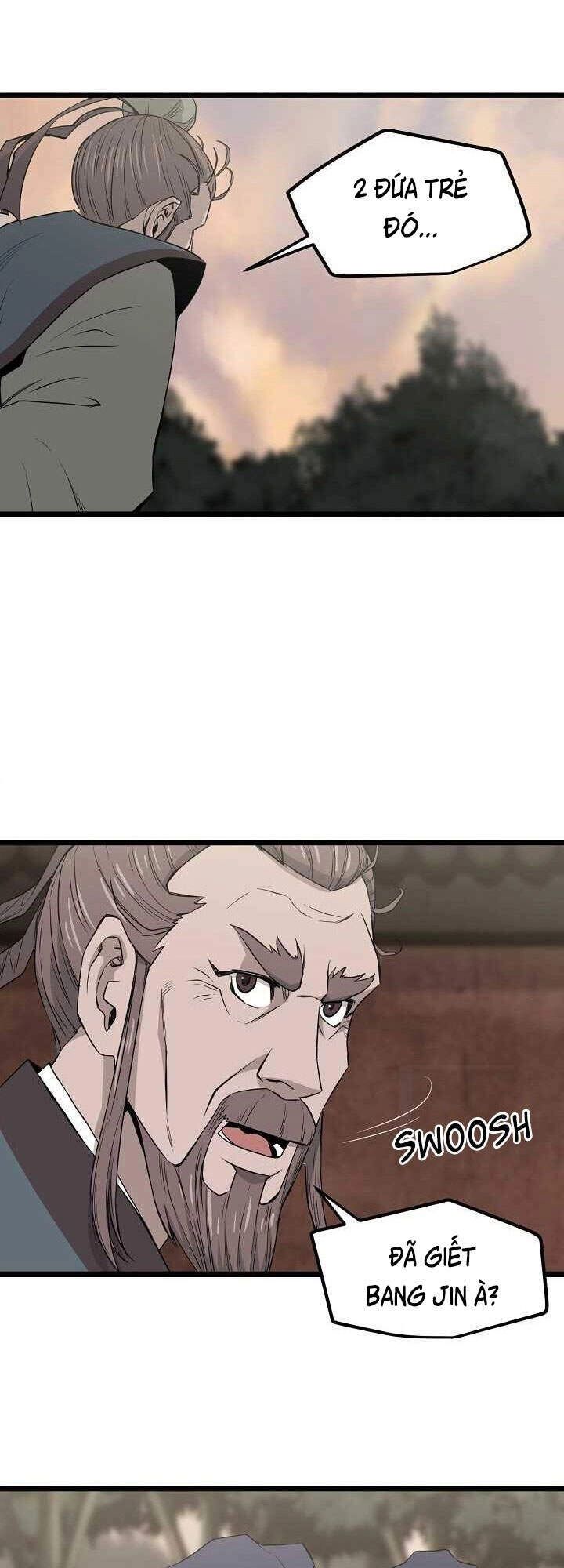 Reign Chapter 24 - 29