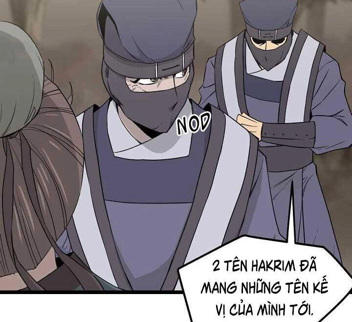 Reign Chapter 24 - 30