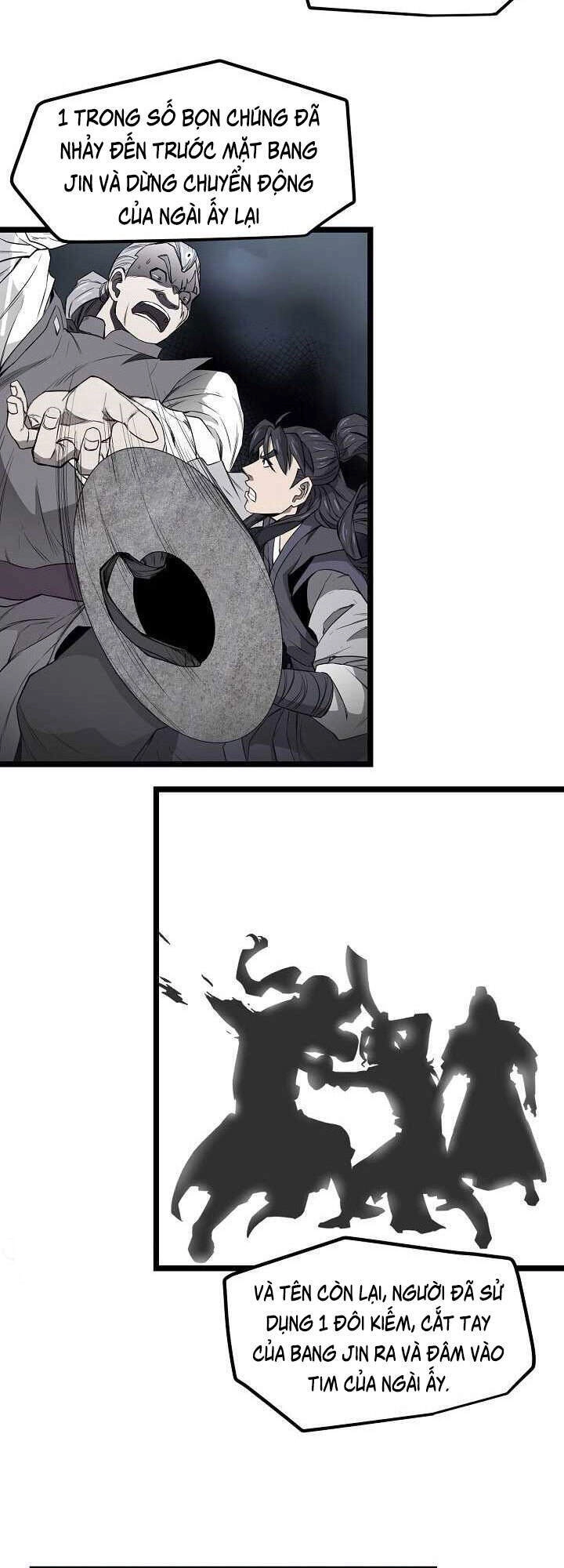 Reign Chapter 24 - 31