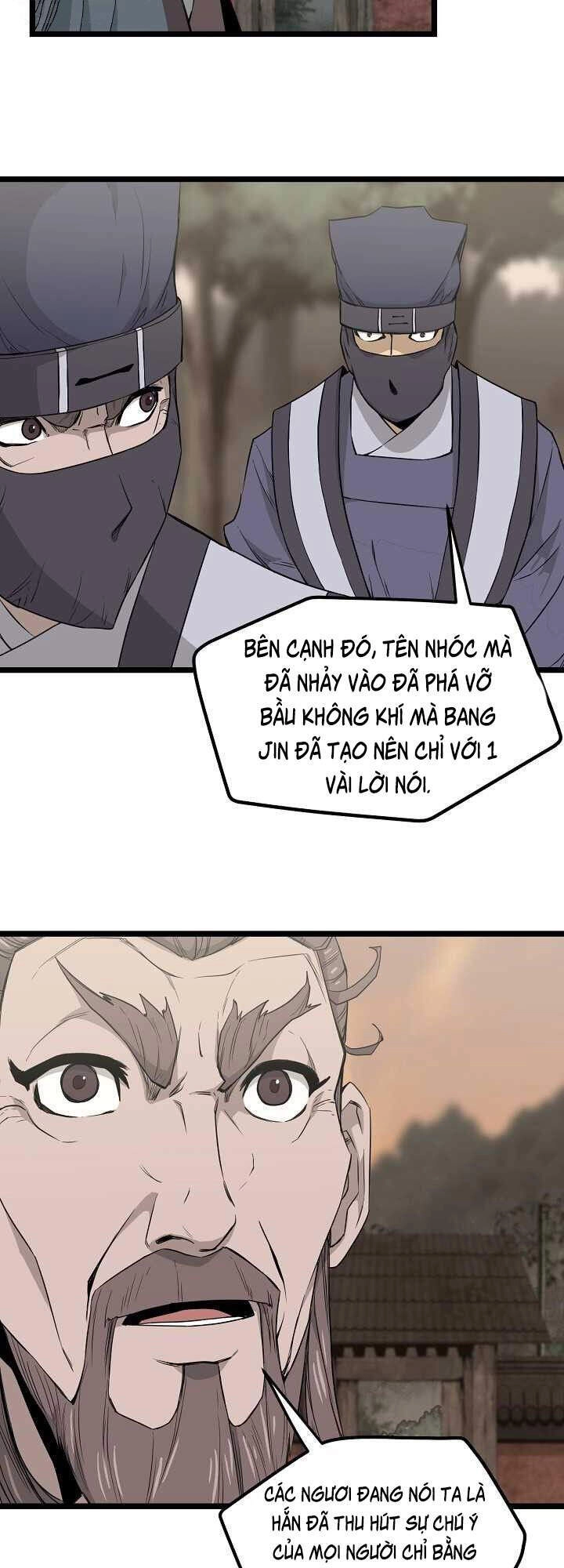 Reign Chapter 24 - 33