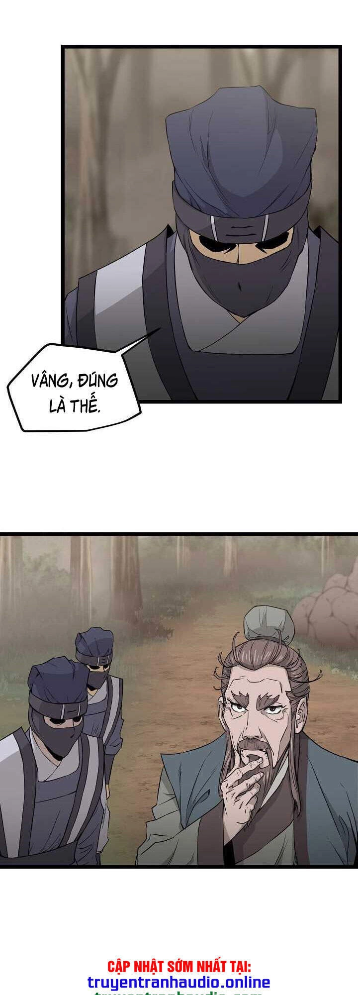 Reign Chapter 24 - 35