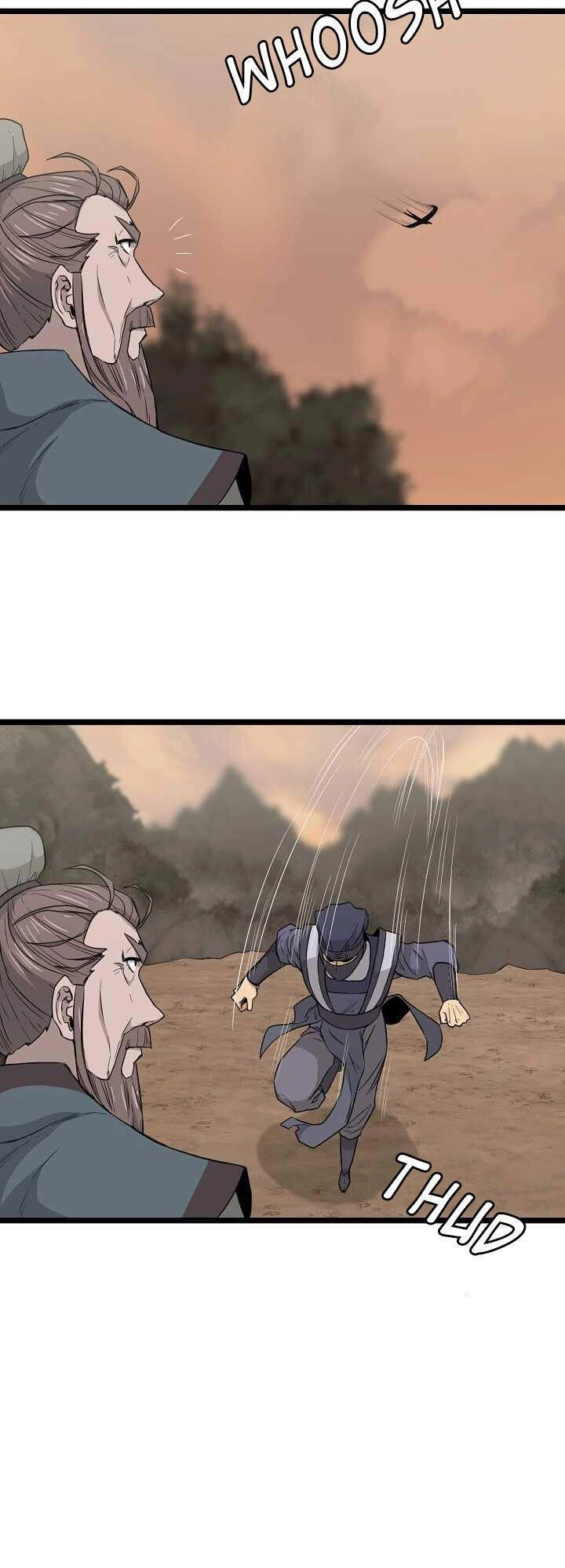 Reign Chapter 24 - 37