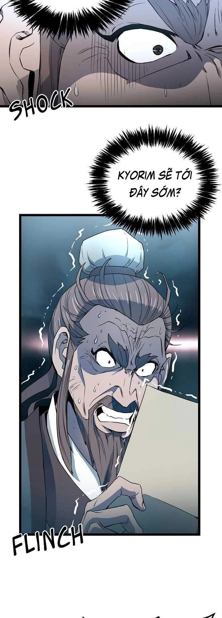 Reign Chapter 24 - 41