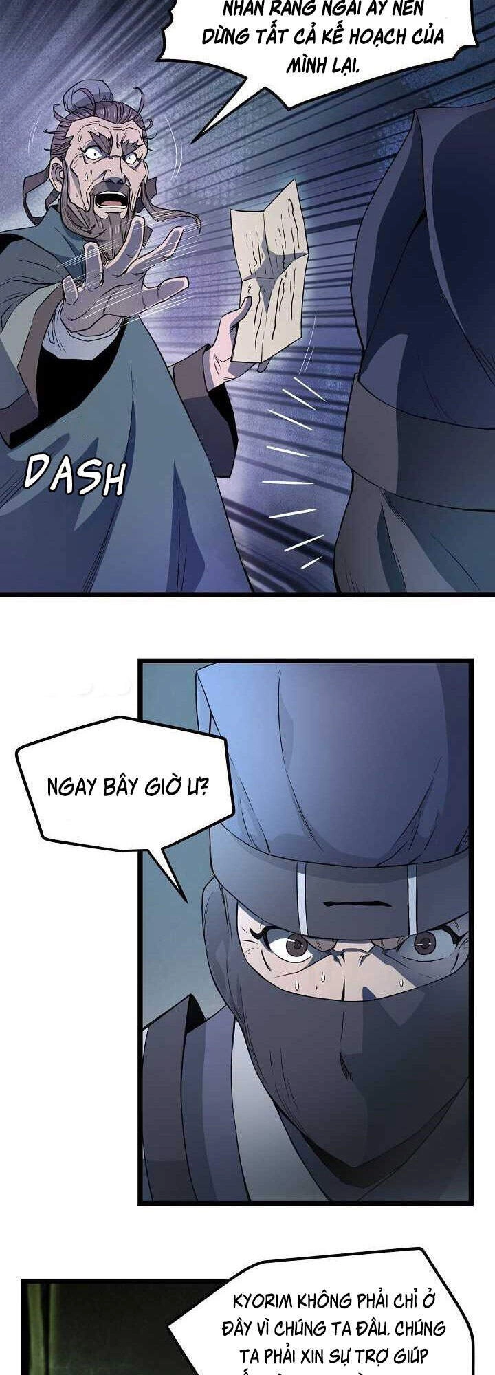 Reign Chapter 24 - 43