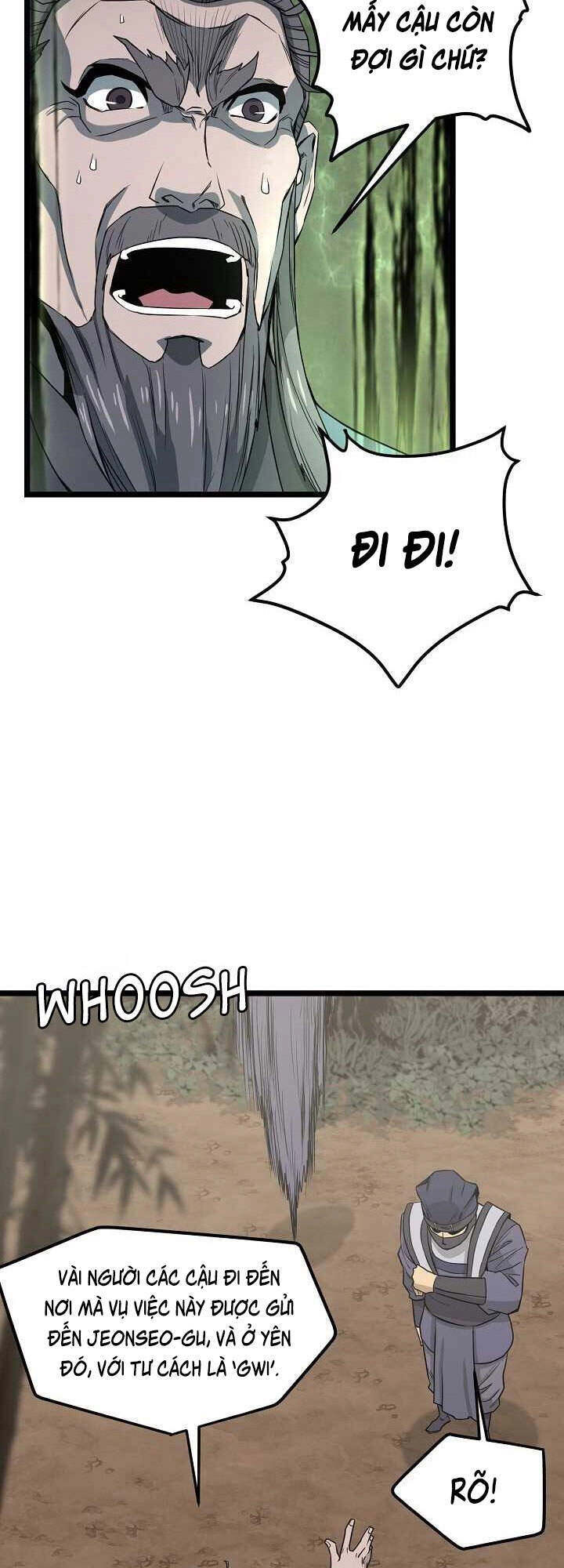 Reign Chapter 24 - 45