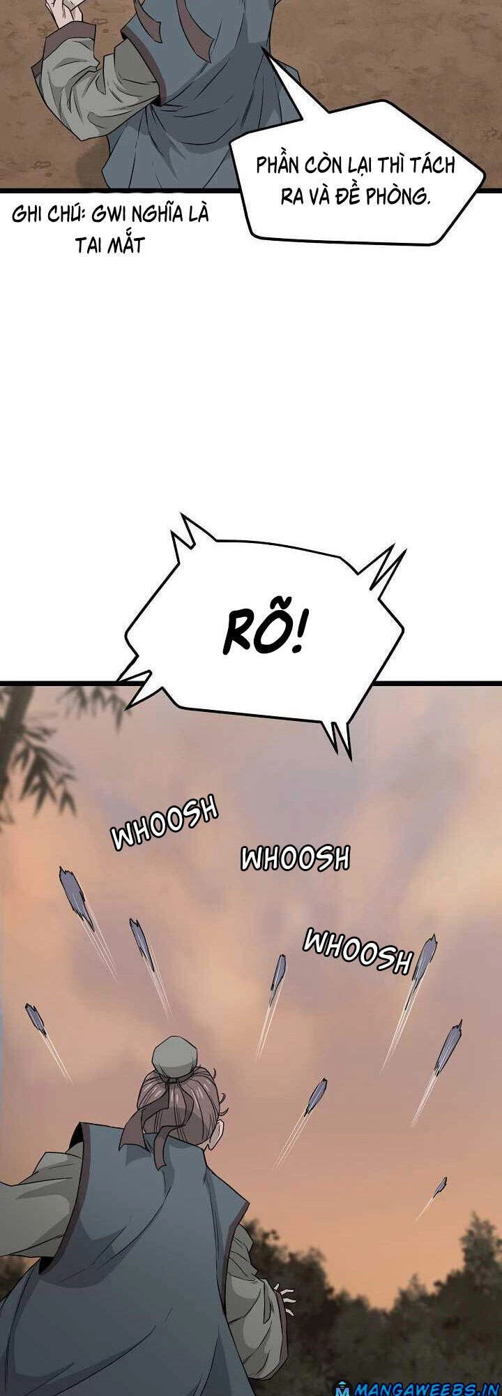 Reign Chapter 24 - 47