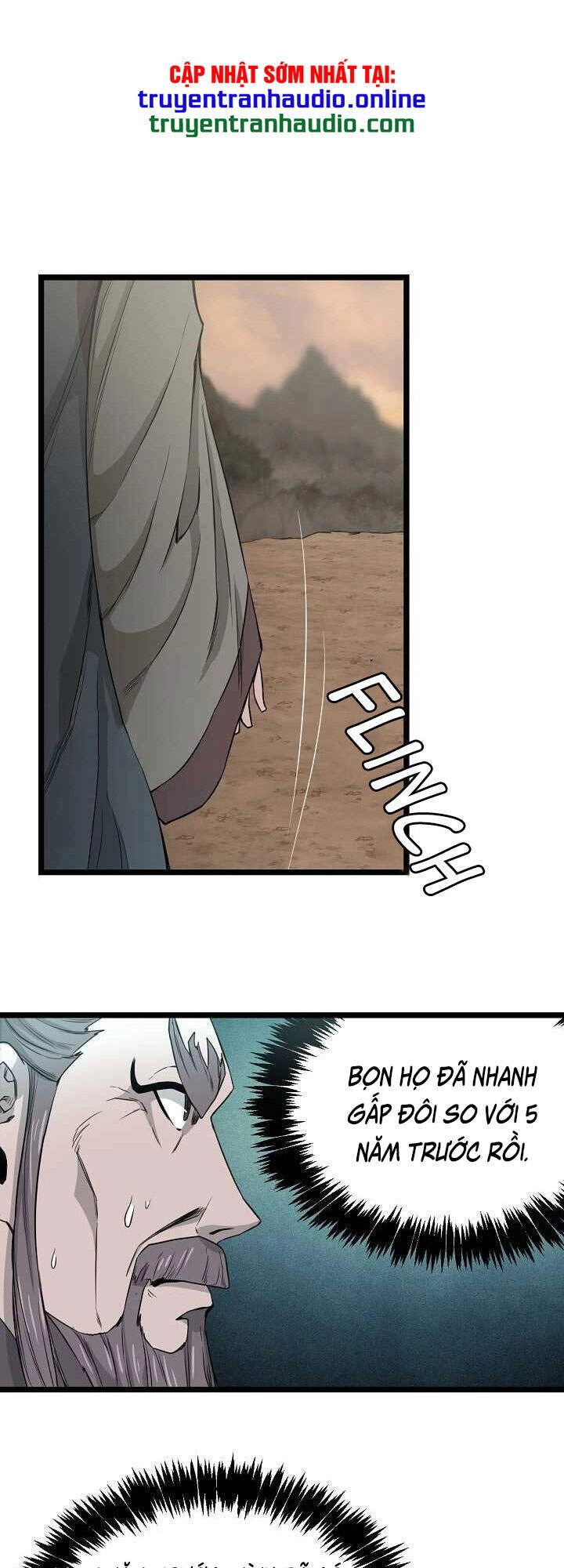 Reign Chapter 24 - 49