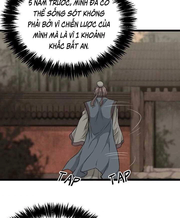 Reign Chapter 24 - 50