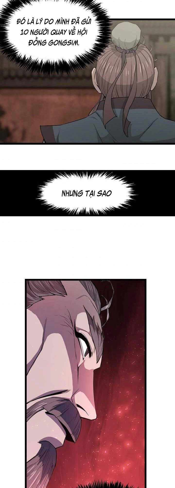 Reign Chapter 24 - 51