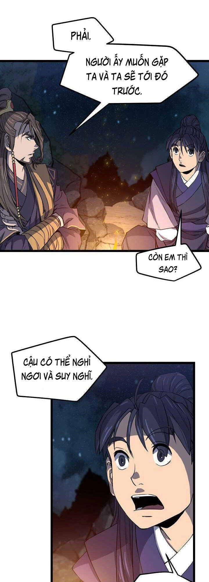 Reign Chapter 24 - 57