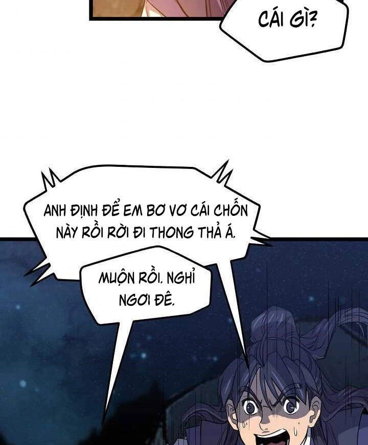 Reign Chapter 24 - 58