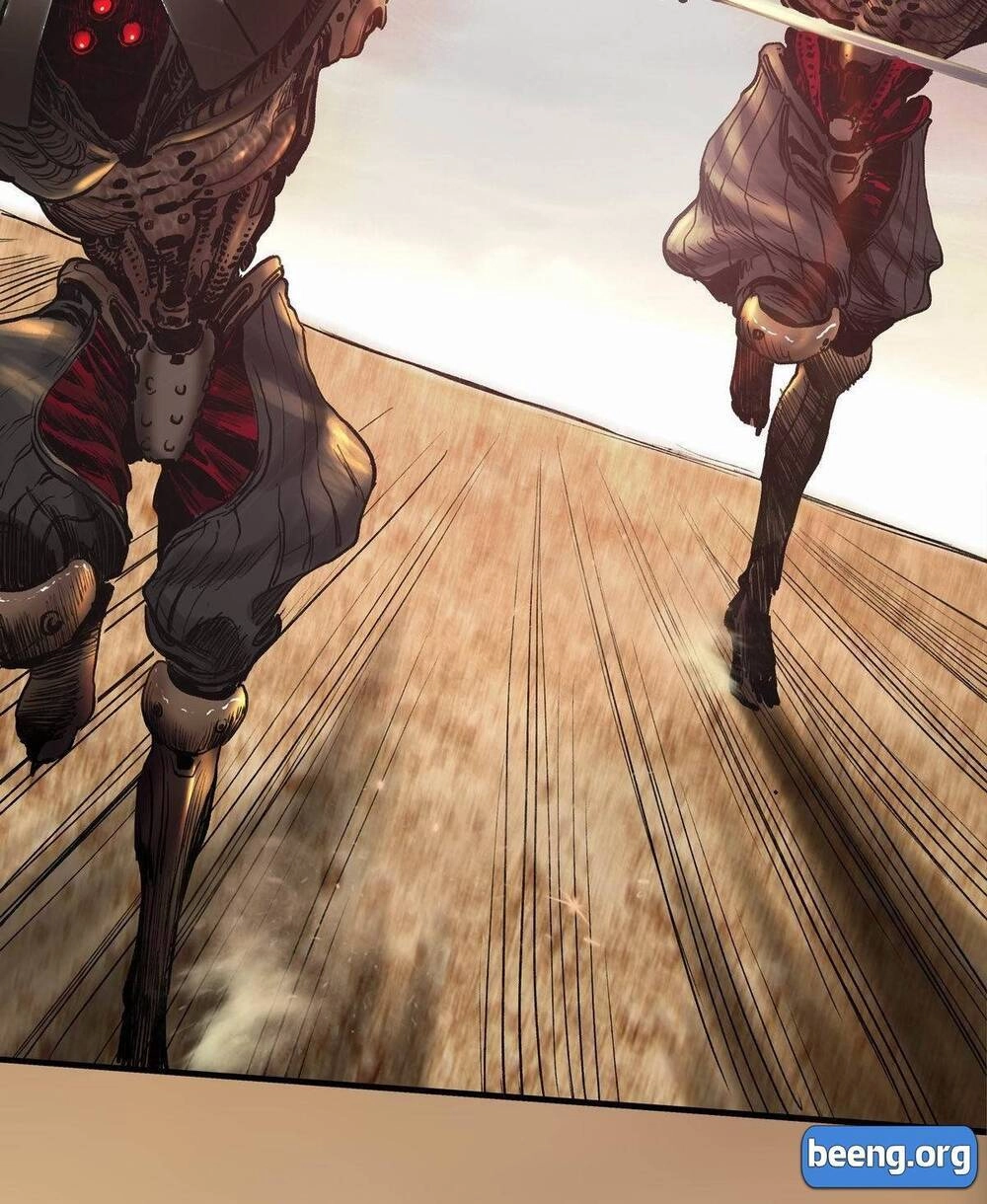 Chung Thược Huyễn Cảnh Chapter 1 - 32