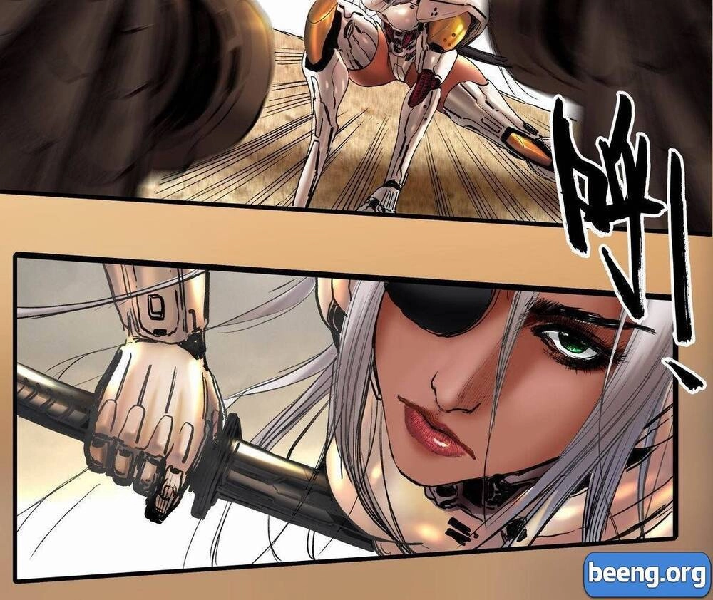 Chung Thược Huyễn Cảnh Chapter 1 - 35