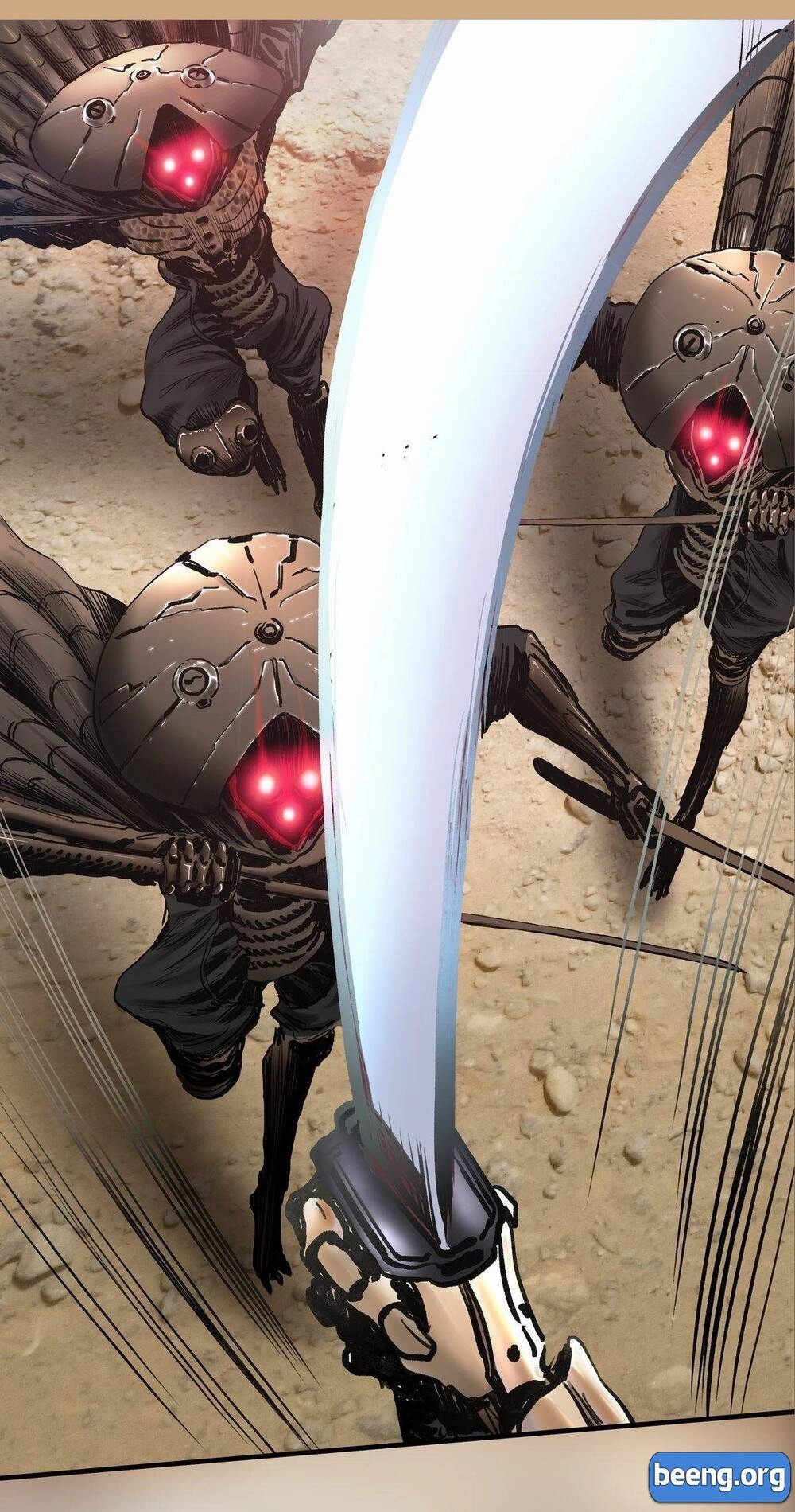 Chung Thược Huyễn Cảnh Chapter 1 - 41