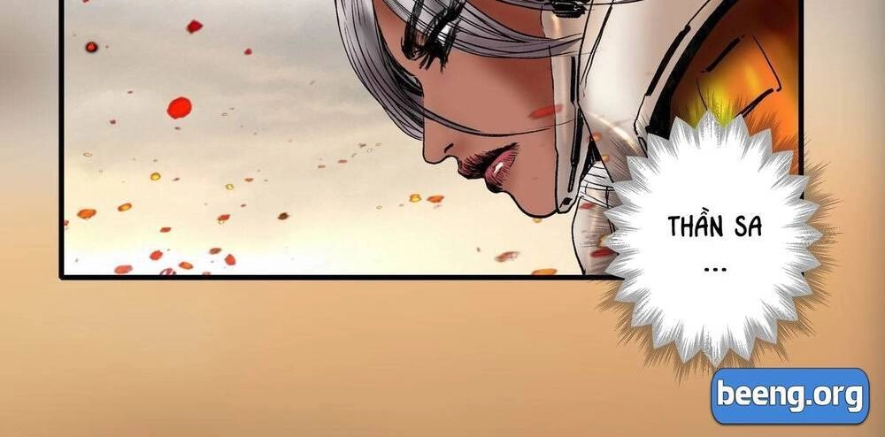 Chung Thược Huyễn Cảnh Chapter 2 - 2