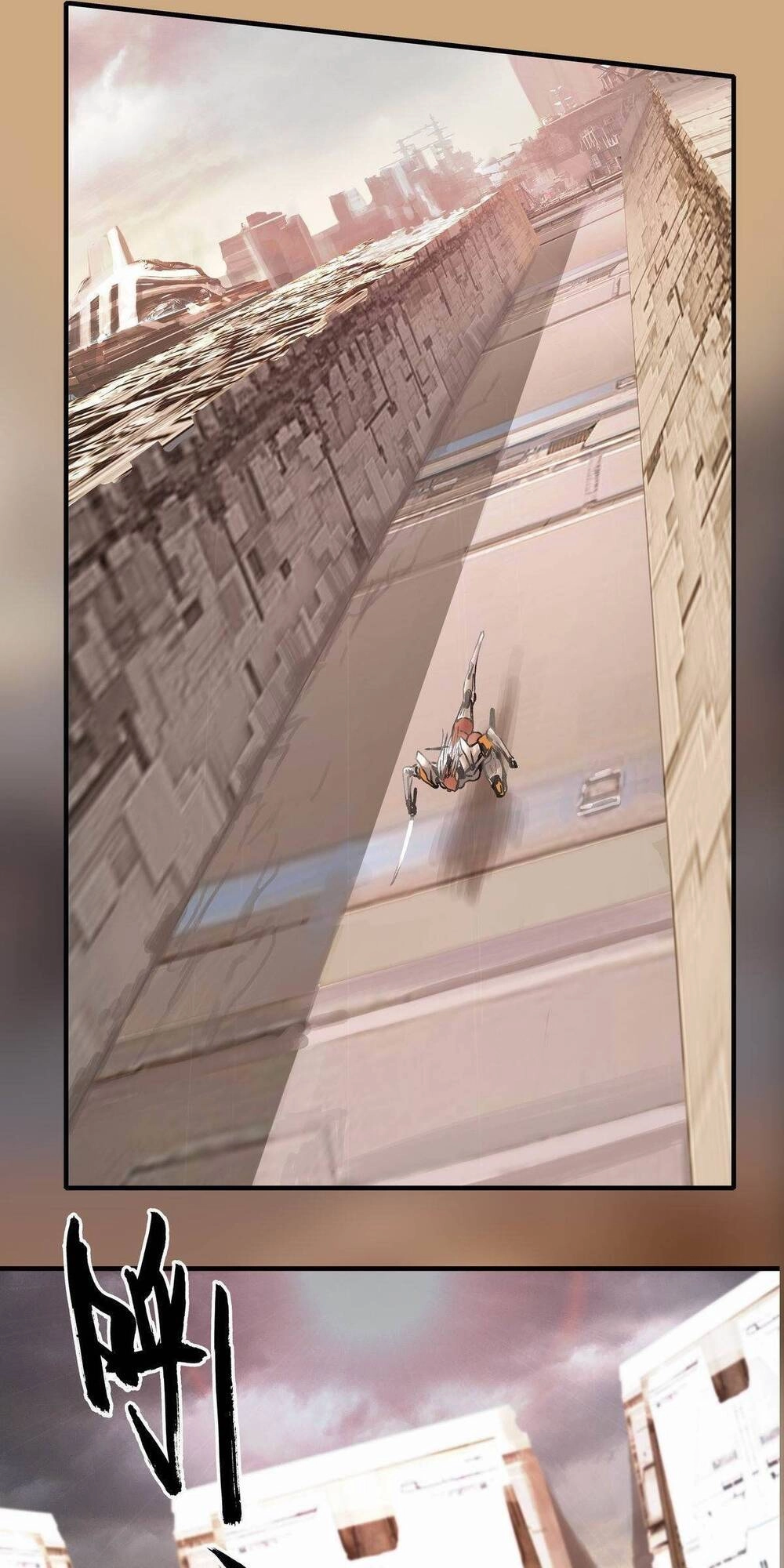 Chung Thược Huyễn Cảnh Chapter 2 - 9