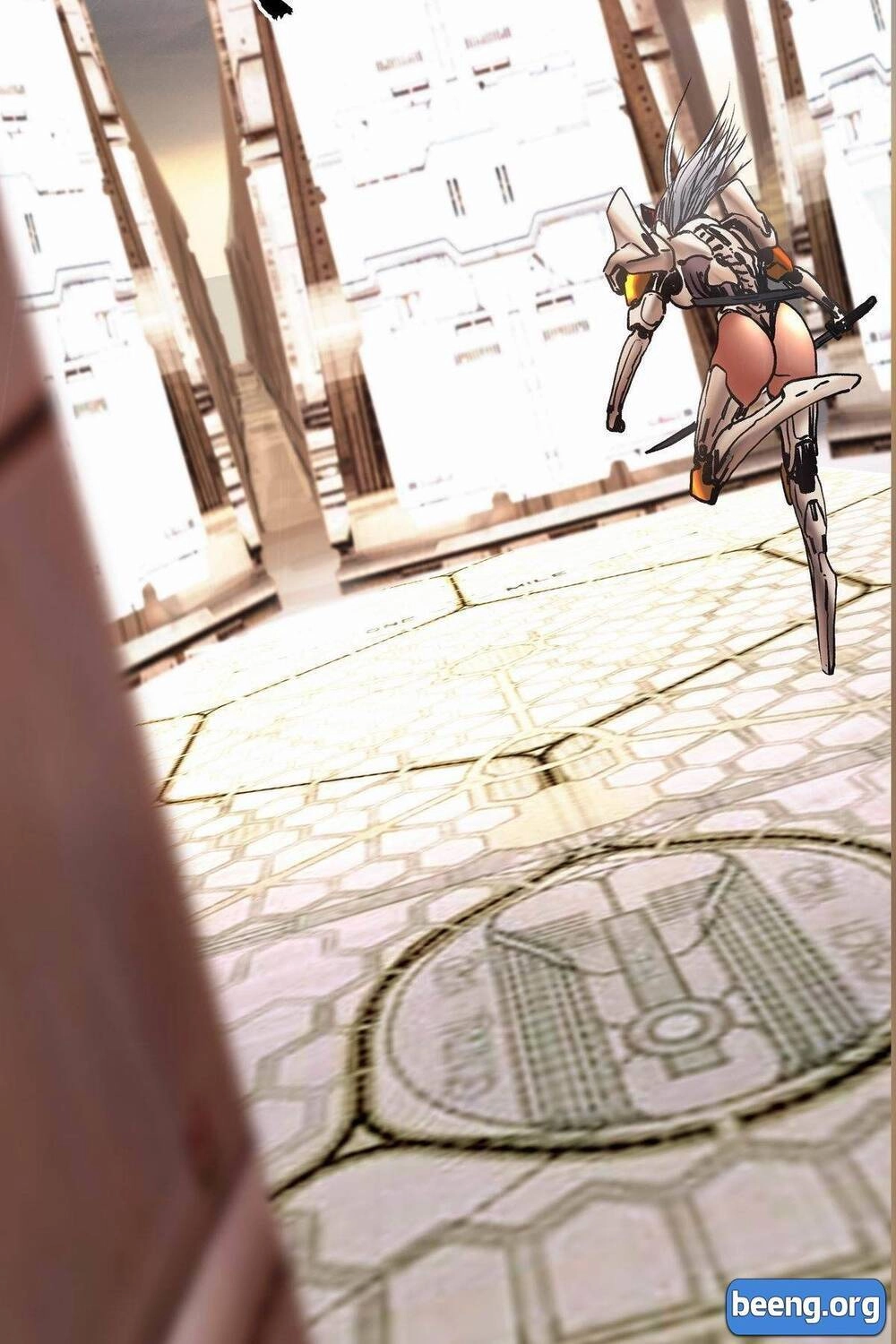 Chung Thược Huyễn Cảnh Chapter 2 - 10