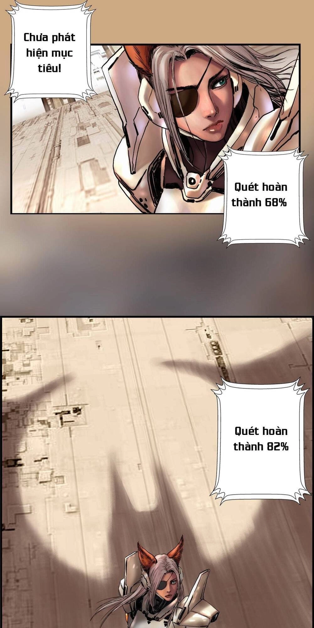 Chung Thược Huyễn Cảnh Chapter 2 - 19