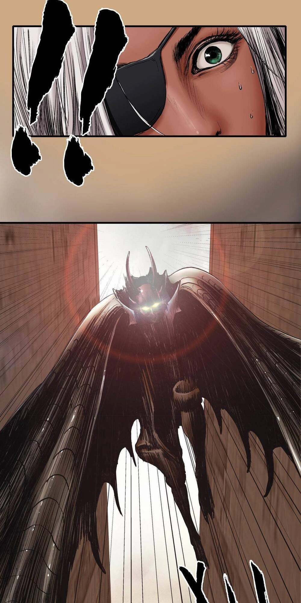 Chung Thược Huyễn Cảnh Chapter 2 - 21