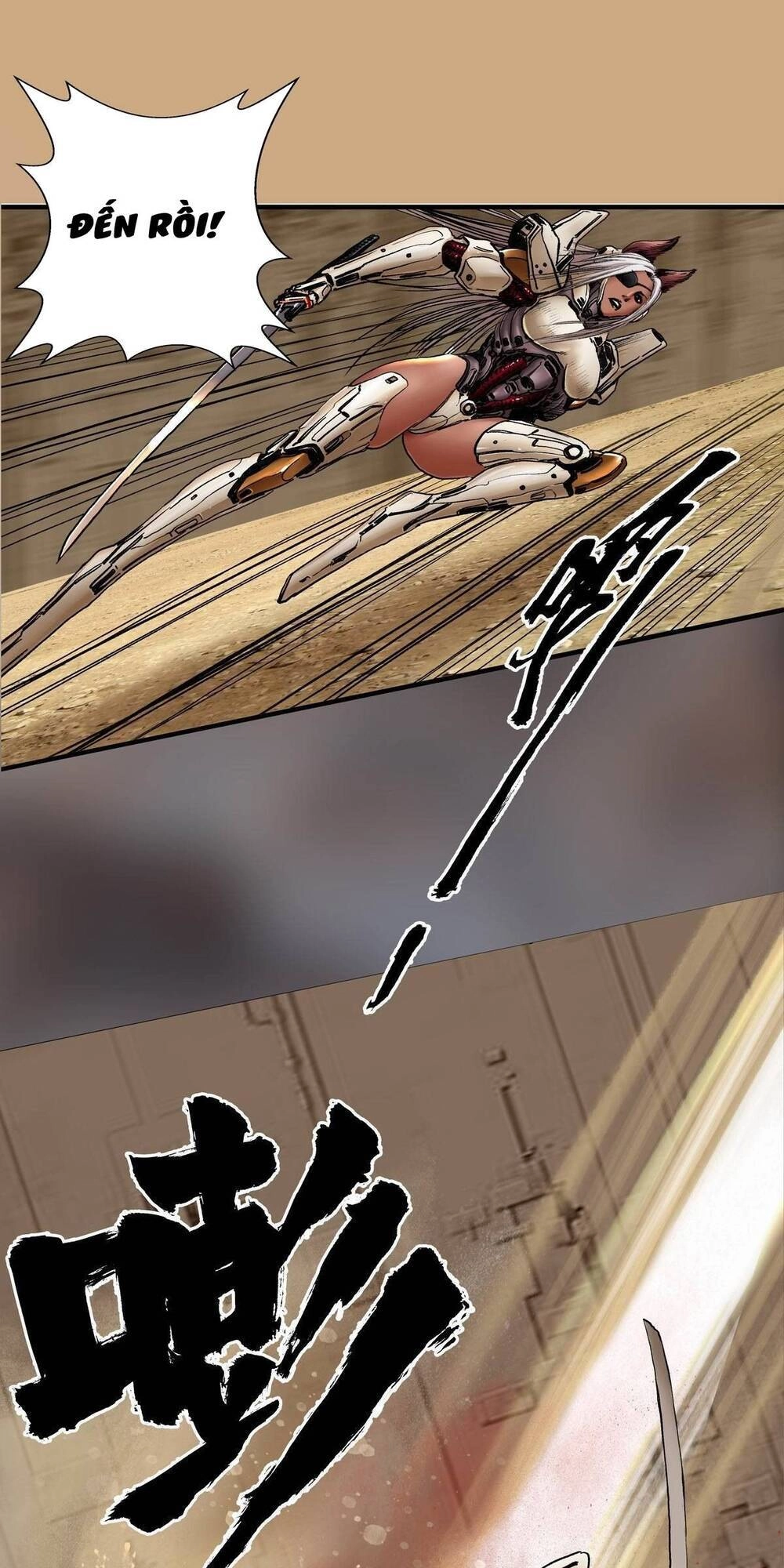 Chung Thược Huyễn Cảnh Chapter 2 - 23