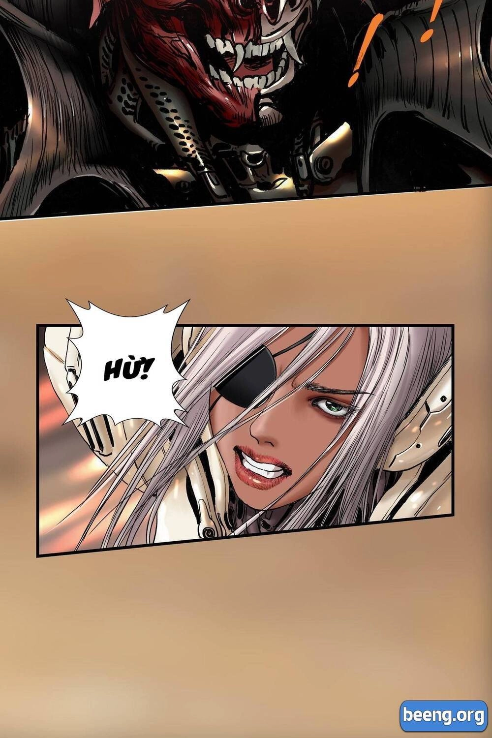 Chung Thược Huyễn Cảnh Chapter 2 - 29