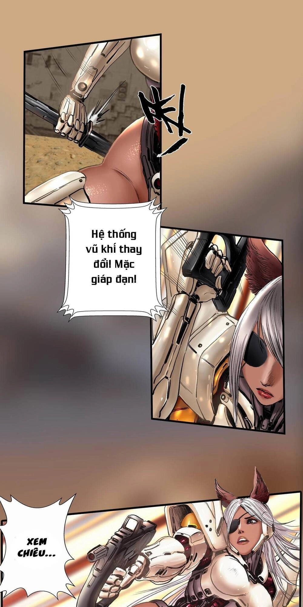 Chung Thược Huyễn Cảnh Chapter 2 - 30