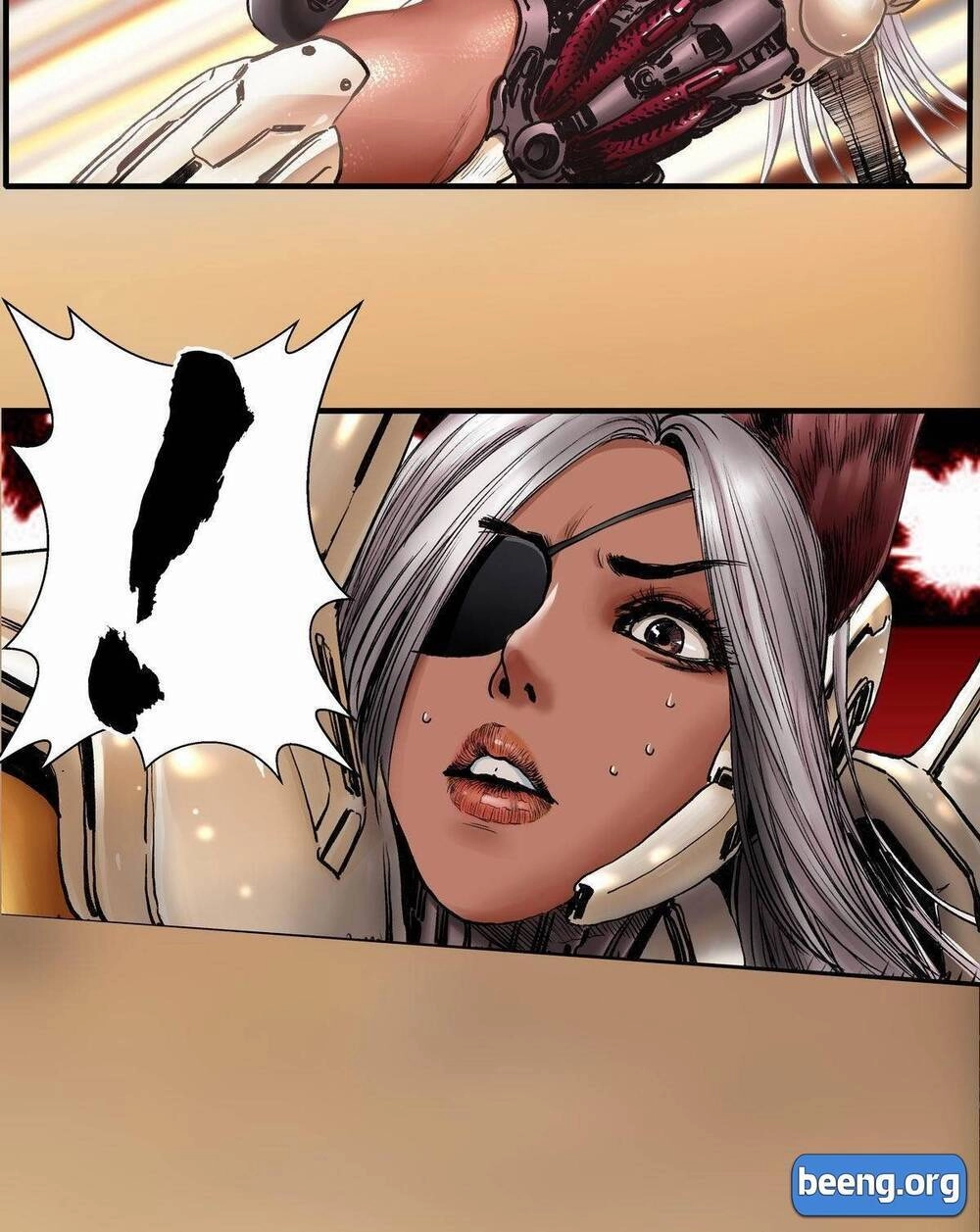 Chung Thược Huyễn Cảnh Chapter 2 - 31