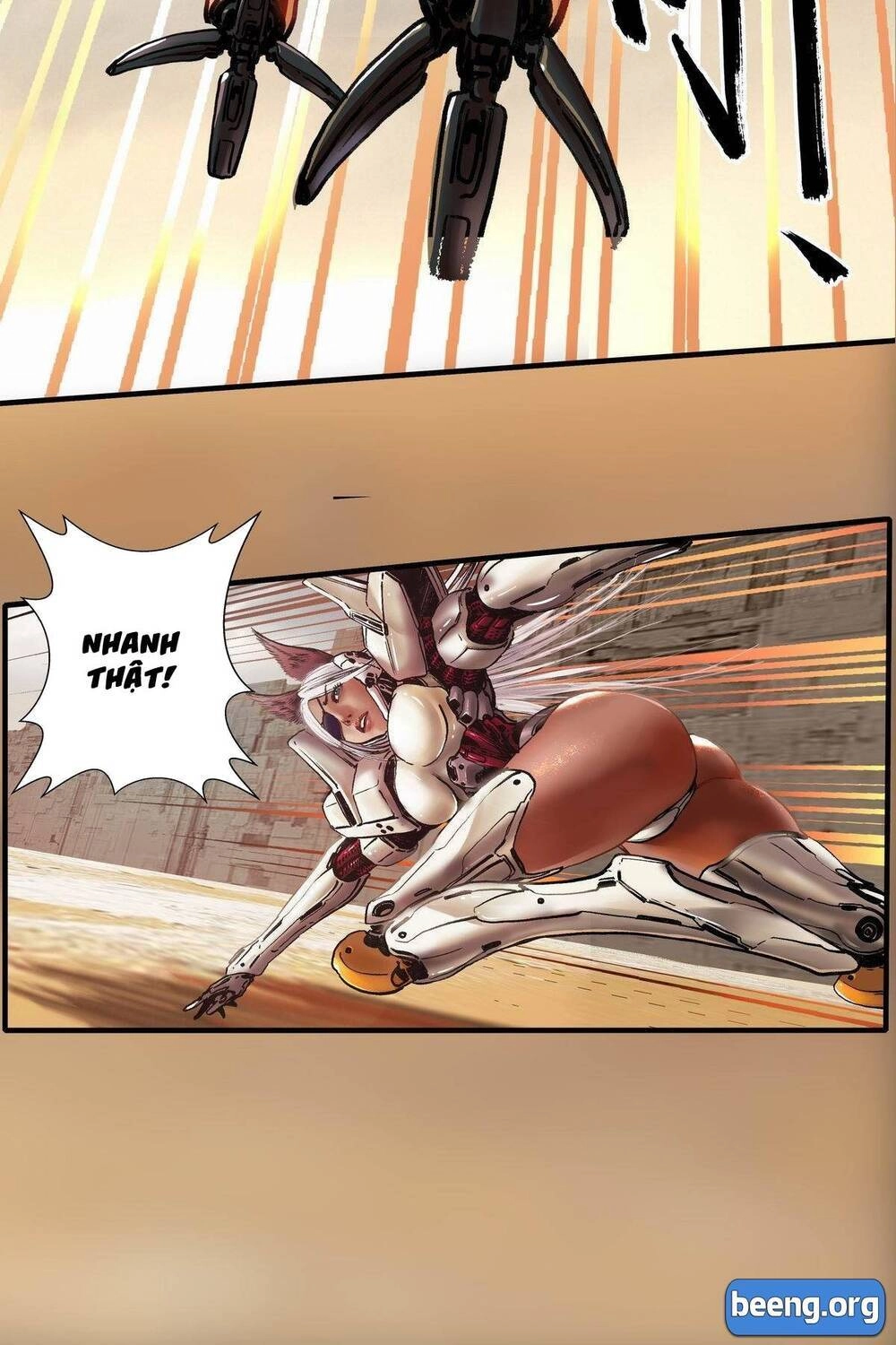 Chung Thược Huyễn Cảnh Chapter 2 - 35