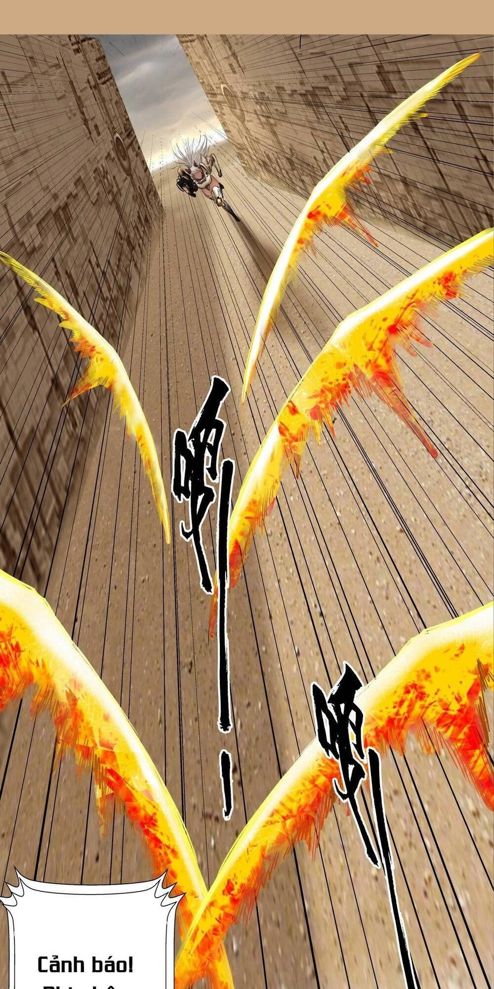 Chung Thược Huyễn Cảnh Chapter 2 - 46