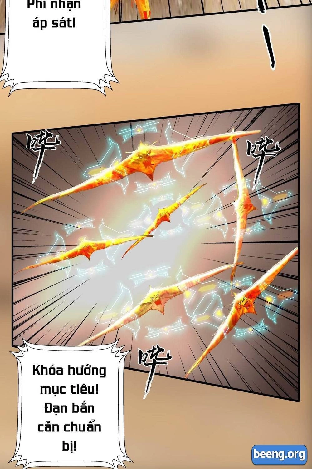 Chung Thược Huyễn Cảnh Chapter 2 - 47