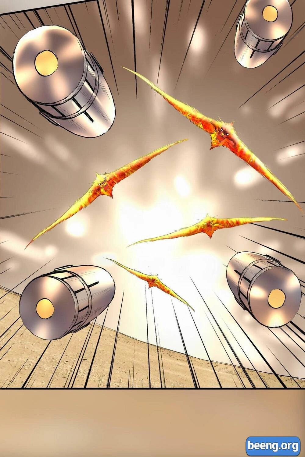 Chung Thược Huyễn Cảnh Chapter 2 - 49