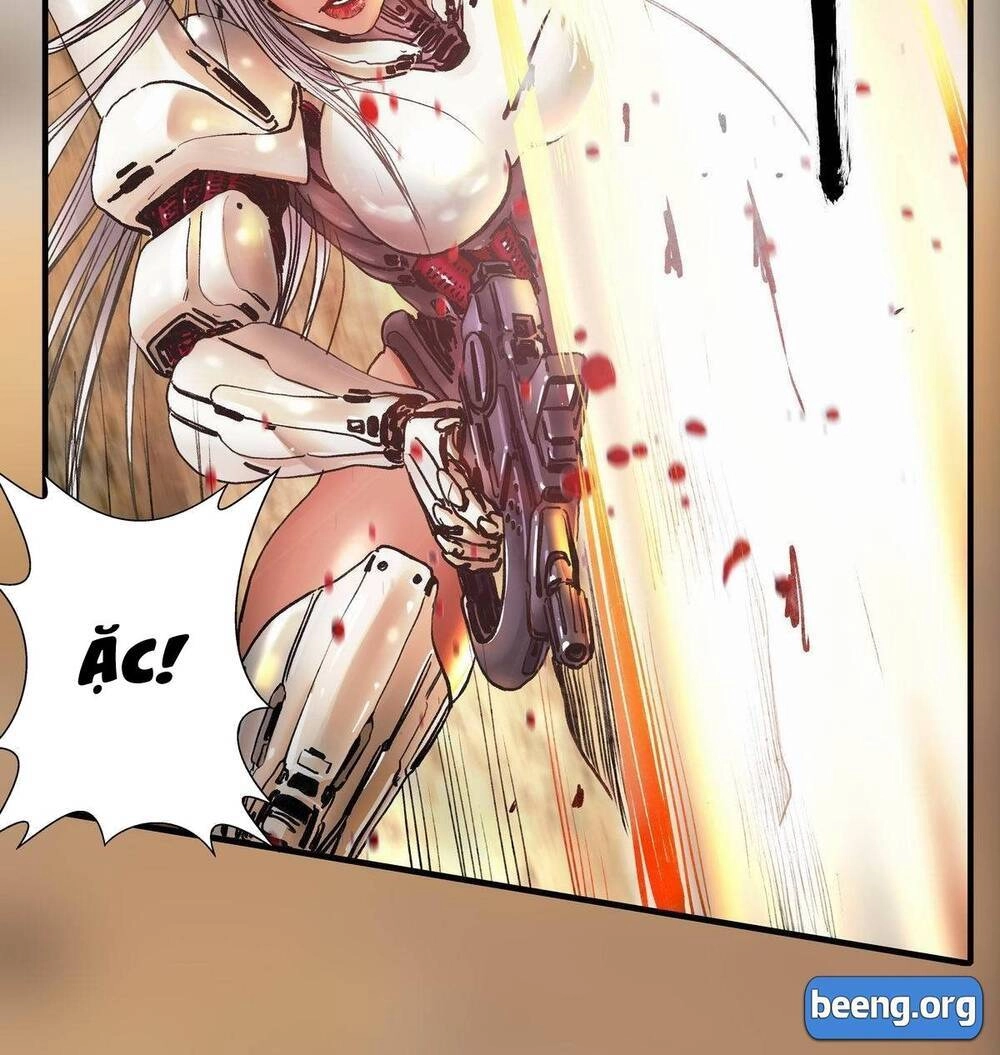 Chung Thược Huyễn Cảnh Chapter 2 - 55