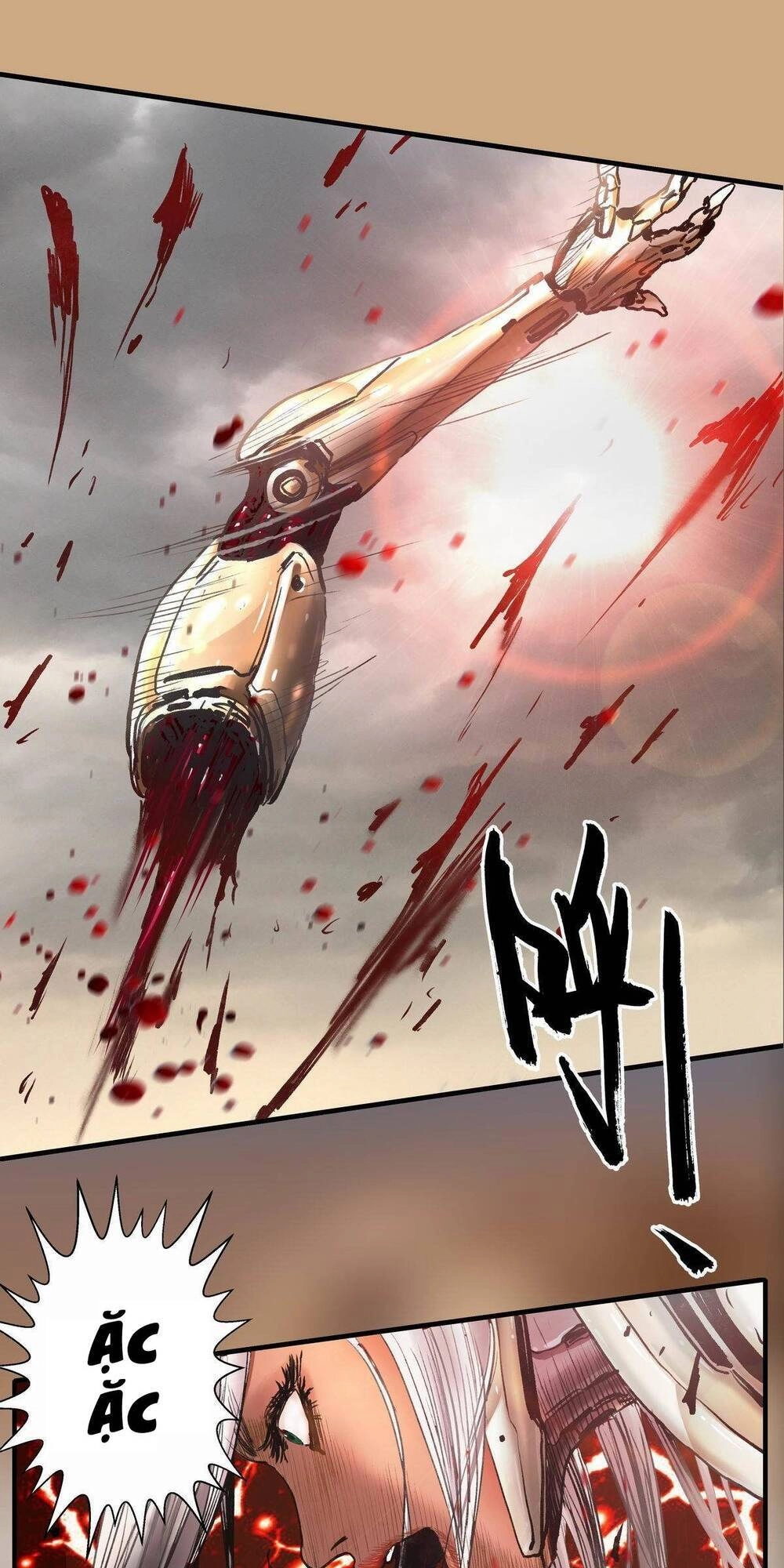 Chung Thược Huyễn Cảnh Chapter 2 - 56