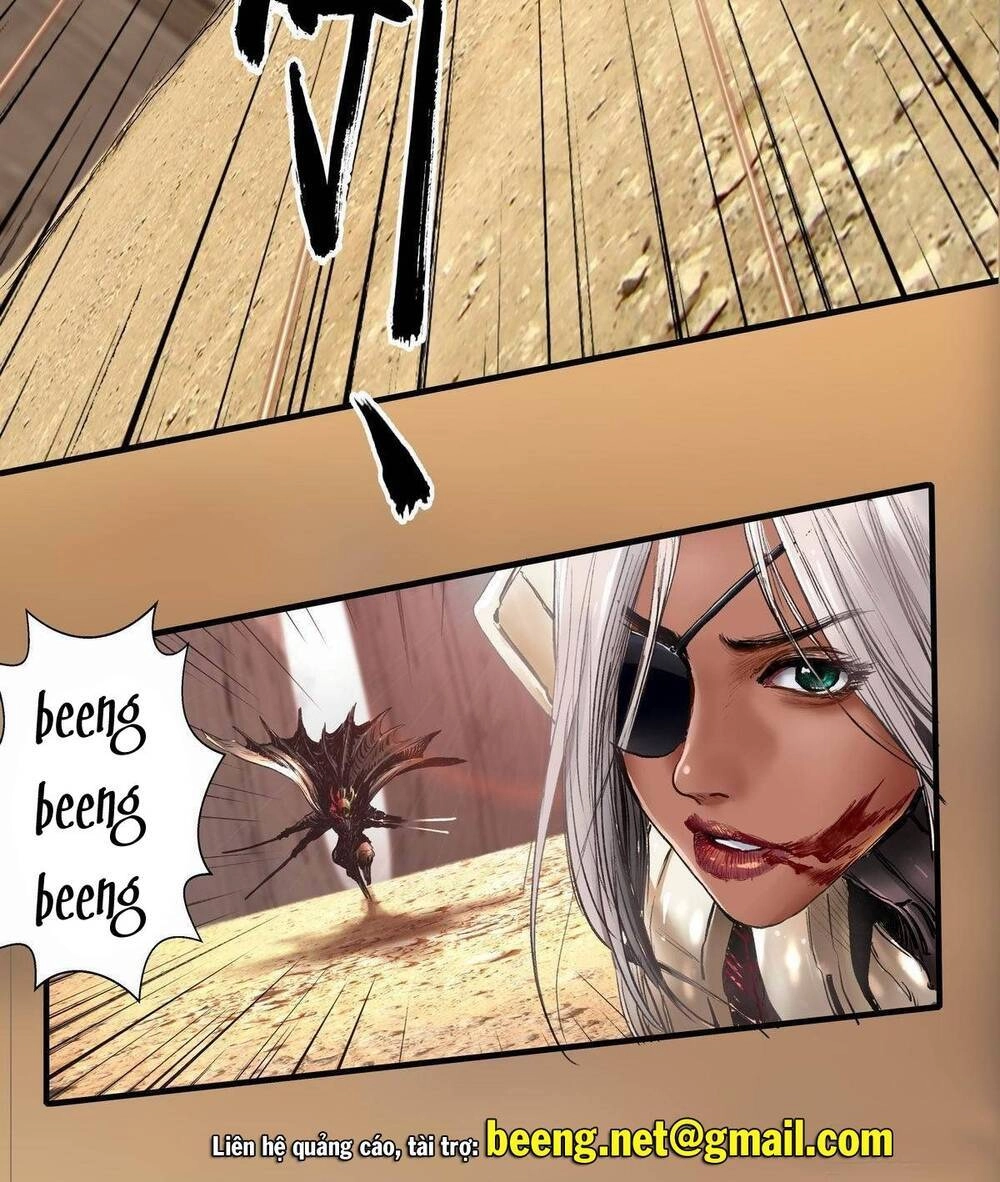 Chung Thược Huyễn Cảnh Chapter 2 - 62