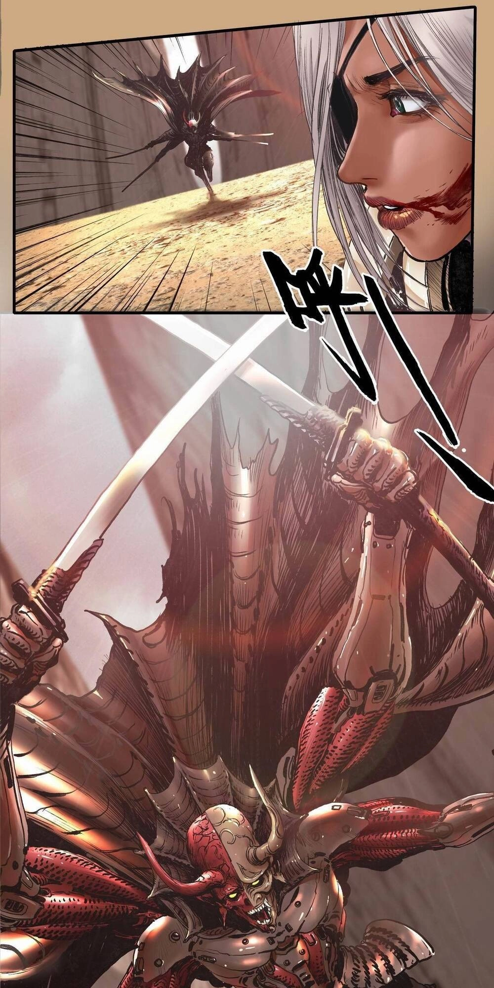 Chung Thược Huyễn Cảnh Chapter 2 - 63