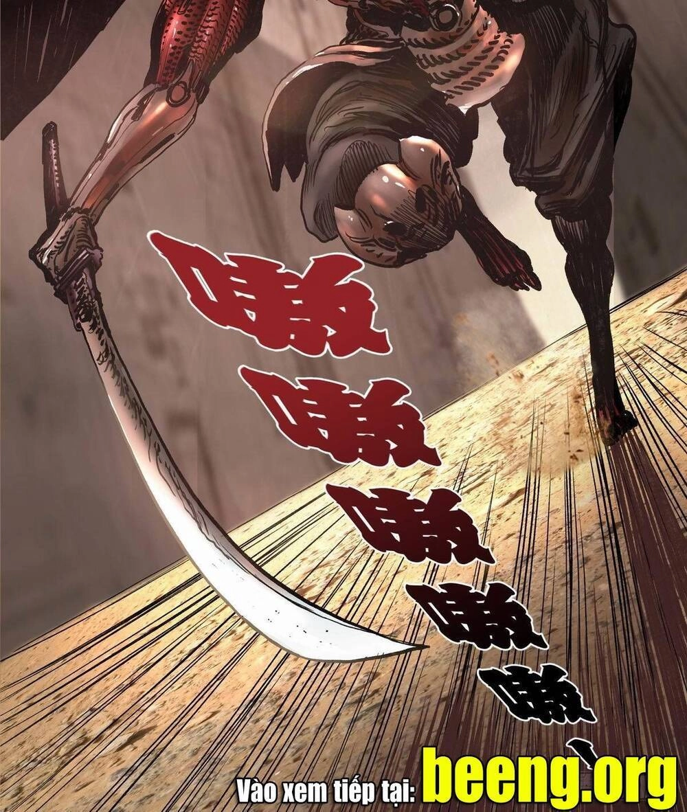 Chung Thược Huyễn Cảnh Chapter 2 - 64